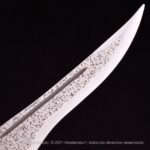 Daga Catspaw Game of Thrones - Imagem 4