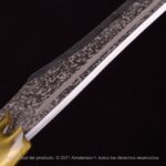 Daga Catspaw Game of Thrones - Imagem 5