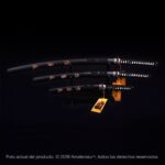 Daisho “El Último Samurai – Bushido” - Imagem 2