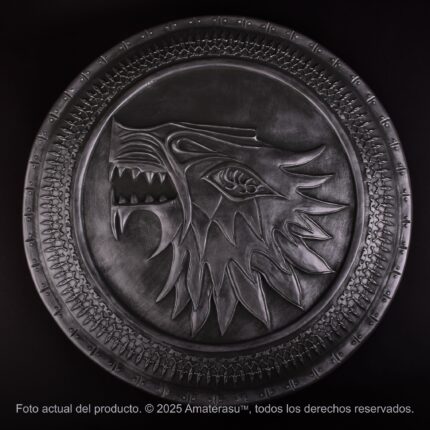 Escudo Stark