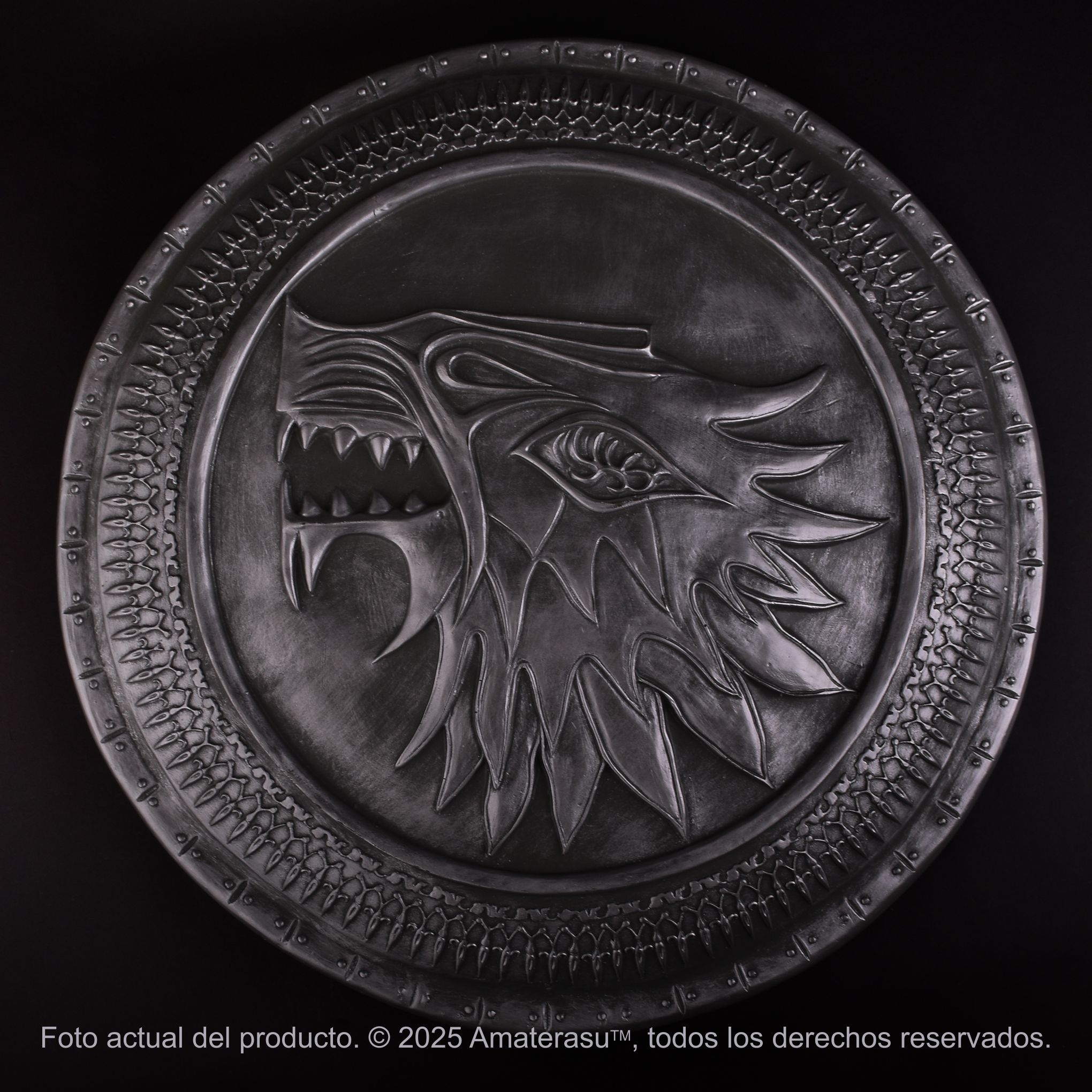 Escudo Stark