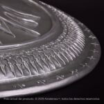 Escudo de Infantería Casa Stark Game of Thrones - Imagem 4