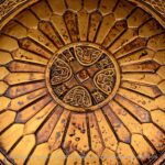 Escudo Guardián de Kratos | God of War Ragnarök - Imagem 2