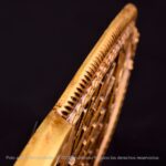 Escudo Guardián de Kratos | God of War Ragnarök - Imagem 6