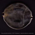 Escudo Guardián de Kratos | God of War Ragnarök - Imagem 7