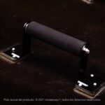 Escudo Guardián de Kratos | God of War Ragnarök - Imagem 10