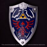 Escudo Hyliano Link