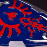 Escudo Hyliano de Link Legend of Zelda - Imagem 3