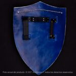 Escudo Hyliano de Link Legend of Zelda - Imagem 6