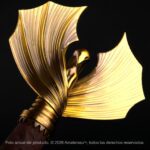 Espada Rhaenyra Targaryen House of the Dragon - Imagem 4