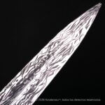 Espada Rhaenyra Targaryen House of the Dragon - Imagem 8