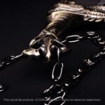 Espadas del Caos de Kratos | God of War Ragnarök - Imagem 4