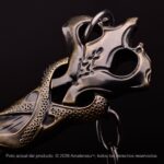 Espadas del Caos de Kratos | God of War Ragnarök - Imagem 5