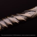 Espadas del Caos de Kratos | God of War Ragnarök - Imagem 6