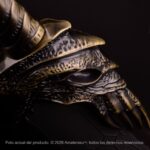 Espadas del Caos de Kratos | God of War Ragnarök - Imagem 7