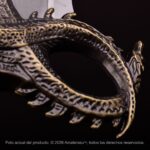 Espadas del Caos de Kratos | God of War Ragnarök - Imagem 8