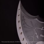 Espadas del Caos de Kratos | God of War Ragnarök - Imagem 10