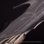 Espadas del Caos de Kratos | God of War Ragnarök - Imagem 11