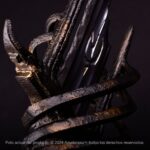 Espada Orc Sigil - The Rings of Power (Os Anéis de Poder). - Imagem 6