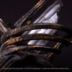 Espada Orc Sigil - The Rings of Power (Os Anéis de Poder). - Imagem 7