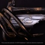 Espada Orc Sigil - The Rings of Power (Os Anéis de Poder). - Imagem 2