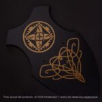 Espada Blackfyre Rey Viserys I Targaryen House of the Dragon - Imagem 3