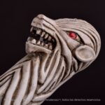 Espada Garra Jon Snow Game of Thrones - Imagem 5