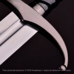 Espada Garra Jon Snow Game of Thrones - Imagem 7