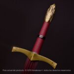 Espada Guardajuramentos Brienne Game of Thrones (Versión Libro) - Imagem 2