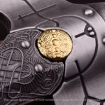 Hacha Leviatán de Kratos | God of War Ragnarök - Imagem 7