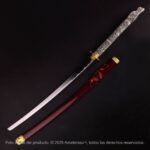 Katana Kensei Highlander