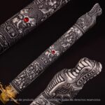 Katana Kensei Highlander - Imagem 4