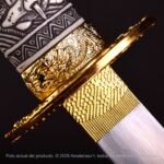 Katana Kensei Highlander - Imagem 5