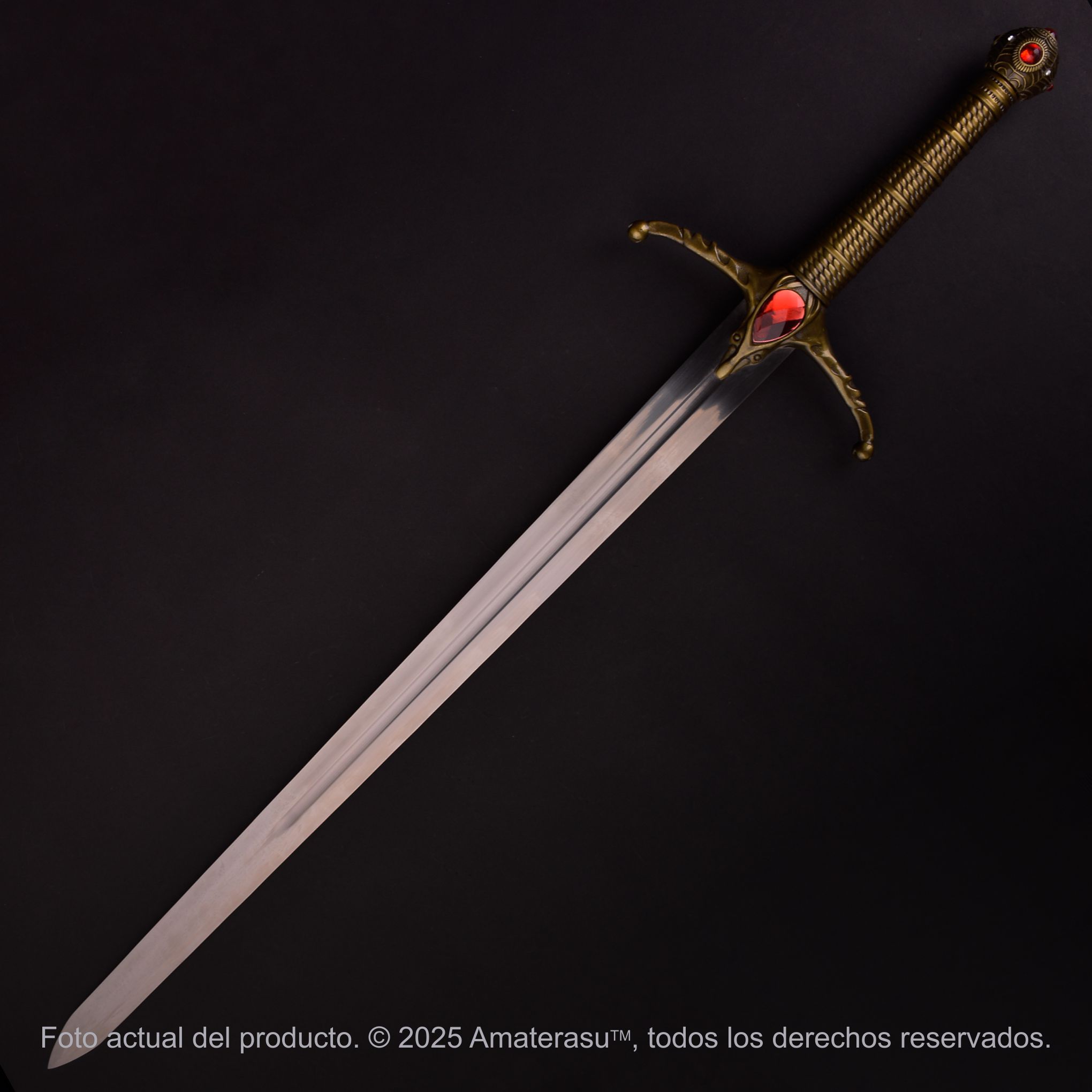 Espada Lamento de Viuda Joffrey Game of Thrones