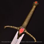 Espada Lamento de Viuda Joffrey Game of Thrones - Imagem 2