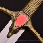 Espada Lamento de Viuda Joffrey Game of Thrones - Imagem 6