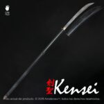 Naginata Kensei Hana