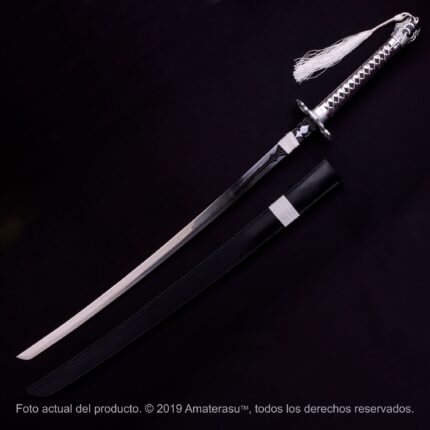 Katana Kensei 2B – NieR: Automata