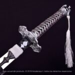 Katana Kensei 2B – NieR: Automata - Imagem 4