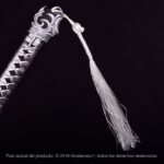 Katana Kensei 2B – NieR: Automata - Imagem 5