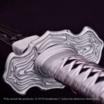 Katana Kensei 2B – NieR: Automata - Imagem 8