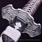 Katana Kensei 2B – NieR: Automata - Imagem 2