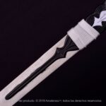 Katana Kensei 2B – NieR: Automata - Imagem 9