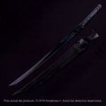 Katana Kensei Raiden – Metal Gear Rising