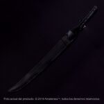 Katana Kensei Raiden – Metal Gear Rising - Imagem 2