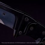 Katana Kensei Raiden – Metal Gear Rising - Imagem 6