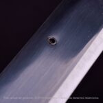 Katana Kensei Raiden – Metal Gear Rising - Imagem 8