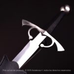 Espada Kensei Ropera - Imagem 4