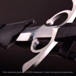 Espada Kensei Ropera - Imagem 2