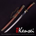 Sable Kensei Dao (Tao)